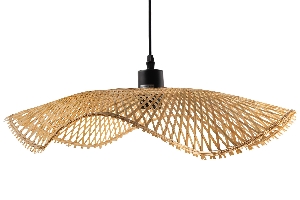 Casa Élite Artikel von Casa Élite Hängeleuchte ORGANIC LIVING 44520