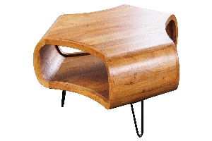 Couchtisch ORGANIC LIVING von Casa Élite