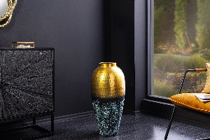 Casa Élite Artikel von Casa Élite Vase ORIENT XL 44873