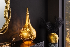 Casa Élite Artikel von Casa Élite Stehleuchte ORIENT LIVING  44898