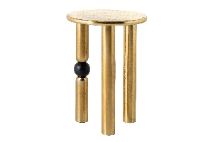 Serie ABSTRACT VON CASA ELITE von Casa Élite von Casa Élite Beistelltisch ABSTRACT  44854