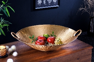 Schalen von Casa Élite Deko-Schale ORIENT  42237