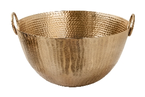 Schalen von Casa Élite Deko-Schale ORIENT  42239