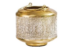 Casa Élite Windlichter von Casa Élite Laterne ORIENT  43825