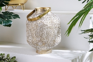 Casa Élite Windlichter von Casa Élite Windlicht ORIENT  43832