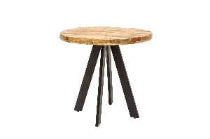 Esstisch IRON CRAFT von Casa Élite