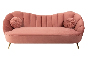 traumhafte Sofas von Casa Élite Sofa ARIELLE  40750
