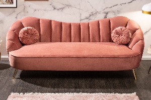 traumhafte Sofas von Casa Élite Sofa ARIELLE  40750