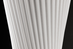 Casa Élite Artikel von Casa Élite Stehleuchte PARIS  5962