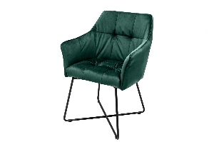 Serie LOFT VON CASA ELITE von Casa Élite von Casa Élite Stuhl LOFT  41661