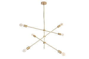 Hängeleuchte VARIATION  von Casa Élite