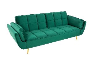 traumhafte Sofas von Casa Élite Schlafsofa BOUTIQUE 40566
