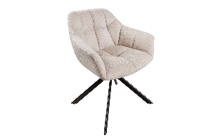 Drehstuhl PAPILLON von Casa Élite