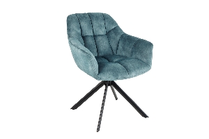 Drehstuhl PAPILLON  von Casa Élite