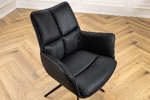 Serie PAPILLON VON CASA ELITE von Casa Élite von Casa Élite Drehstuhl PAPILLON  45184