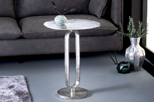 Serie ELEGANCE VON ALLE von Alle von Casa Élite Beistelltisch ELEGANCE  43614