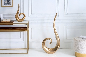 Casa Élite Artikel von Casa Élite Vase WAVE XL  41566