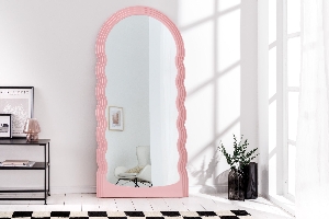 Serie WAVE VON CASA ELITE von Casa Élite von Casa Élite Wandspiegel WAVE  43159