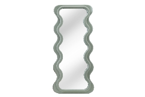 Wandspiegel CURVY  von Casa Élite