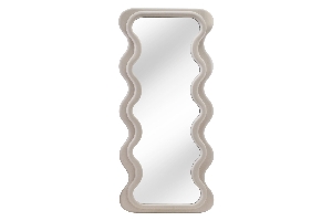 Wandspiegel CURVY  von Casa Élite