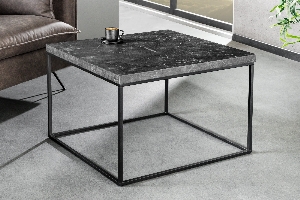 Serie ARCHITECTURE VON CASA ELITE von Casa Élite von Casa Élite Couchtisch ARCHITECTURE  44759