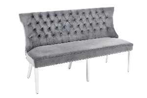 traumhafte Sofas von Casa Élite Sofabank CASTLE DELUXE 43211