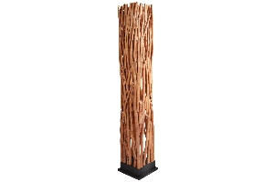 Casa Élite Artikel von Casa Élite Stehleuchte NATURE ART 40484