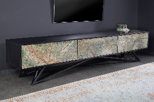 stylische Konsolen von Casa Élite TV-Board MOUNTAIN SOUL 43483