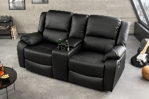 traumhafte Sofas von Casa Élite Kinosessel HOLLYWOOD 39474