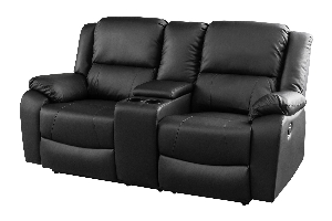 traumhafte Sofas von Casa Élite Kinosessel HOLLYWOOD 39474