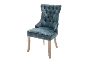 Stuhl CASTLE von Casa Élite