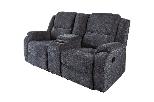 traumhafte Sofas von Casa Élite Kinosessel HOLLYWOOD 39979