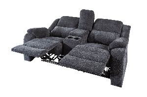 traumhafte Sofas von Casa Élite Kinosessel HOLLYWOOD 39979