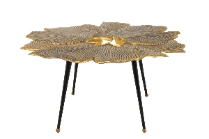 Couchtisch GINKGO LEAVES von Casa Élite