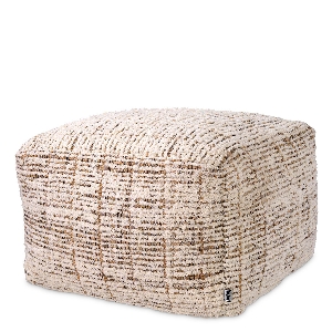 Hocker Amon von Eichholtz