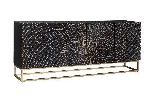 Sideboard ILLUSION von Casa Élite