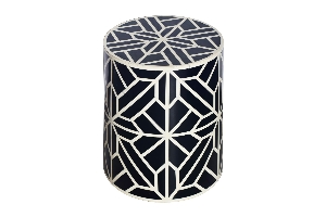 Beistelltisch HARMONY NATURE von Casa Élite