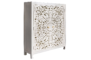 Serie MARRAKESH VON CASA ELITE von Casa Élite von Casa Élite Highboard MARRAKESH 43866