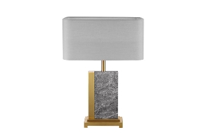 Tischleuchte ELEGANCIA von Casa Élite