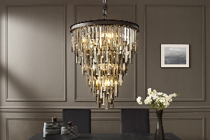 Casa Élite Artikel von Casa Élite Kronleuchter CRYSTAL 44818