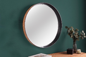 Spiegel von Casa Élite Wandspiegel AMSTERDAM 43869