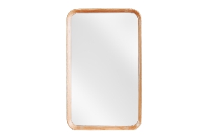 Spiegel von Casa Élite Wandspiegel AMSTERDAM 43870