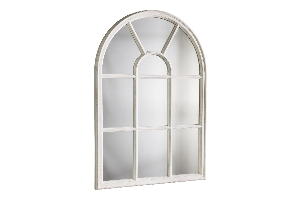 Spiegel von Casa Élite Wandspiegel CASTILLO 43872