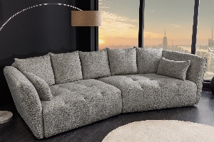 traumhafte Sofas von Casa Élite Sofa ROYAL 44542