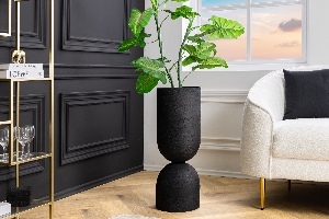 Casa Élite Artikel von Casa Élite Vase SANDGLASS XL 44869