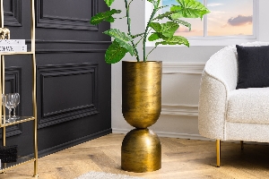 Casa Élite Artikel von Casa Élite Vase SANDGLASS L 44870