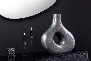 Casa Élite Artikel von Casa Élite Vase RING 44863