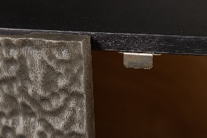 traumhafte Schränke von Casa Élite Sideboard CROCO 44647