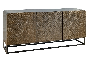 Serie SNAKE VON ALLE von Alle von Casa Élite Sideboard SNAKE 44656