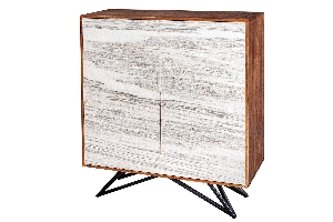 traumhafte Schränke von Casa Élite Highboard MOUNTAIN SOUL 43793